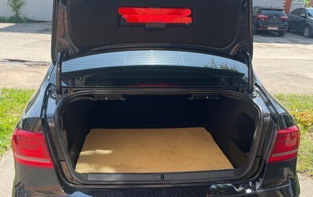 Volkswagen Passat B7, 2011 год, 1 250 000 рублей, 11 фотография