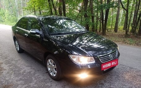 Lifan Solano I (630) рестайлинг, 2012 год, 250 000 рублей, 3 фотография