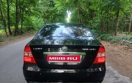 Lifan Solano I (630) рестайлинг, 2012 год, 250 000 рублей, 2 фотография