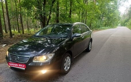 Lifan Solano I (630) рестайлинг, 2012 год, 250 000 рублей, 8 фотография