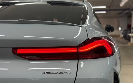 BMW X6, 2024 год, 13 500 000 рублей, 5 фотография