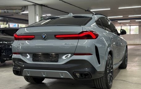 BMW X6, 2024 год, 13 500 000 рублей, 6 фотография