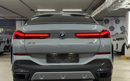 BMW X6, 2024 год, 13 500 000 рублей, 4 фотография