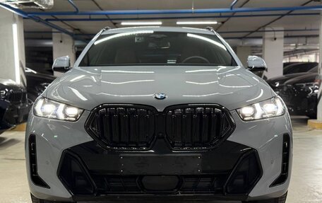 BMW X6, 2024 год, 13 500 000 рублей, 9 фотография
