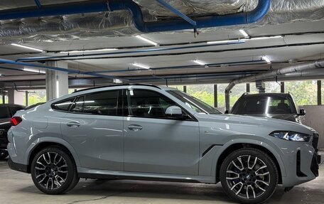 BMW X6, 2024 год, 13 500 000 рублей, 7 фотография