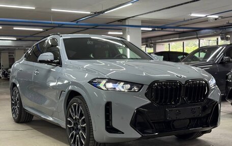 BMW X6, 2024 год, 13 500 000 рублей, 8 фотография
