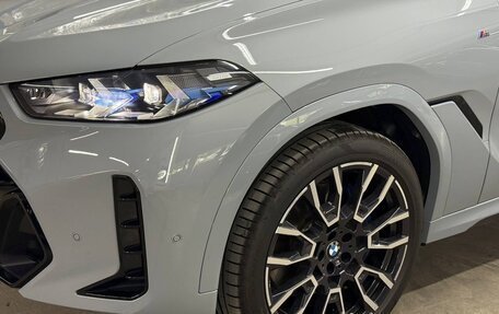 BMW X6, 2024 год, 13 500 000 рублей, 10 фотография