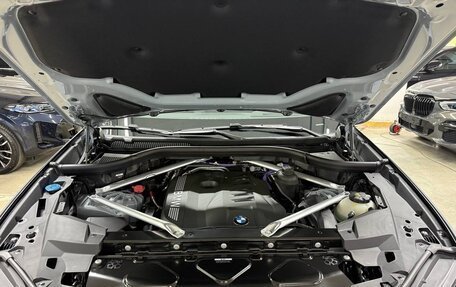 BMW X6, 2024 год, 13 500 000 рублей, 11 фотография
