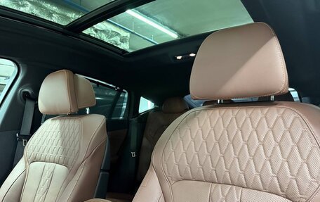 BMW X6, 2024 год, 13 500 000 рублей, 19 фотография