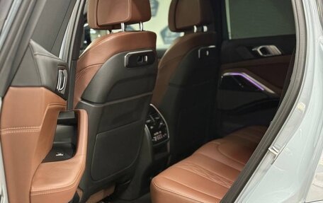BMW X6, 2024 год, 13 500 000 рублей, 21 фотография