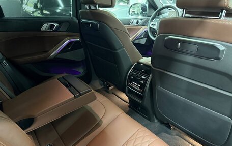 BMW X6, 2024 год, 13 500 000 рублей, 25 фотография