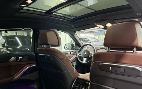 BMW X6, 2024 год, 13 500 000 рублей, 26 фотография