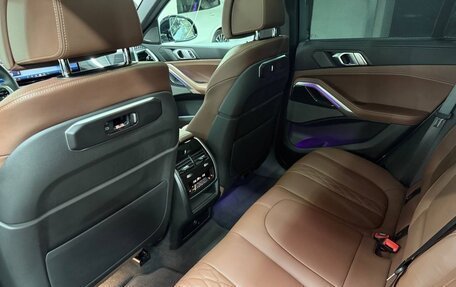 BMW X6, 2024 год, 13 500 000 рублей, 22 фотография