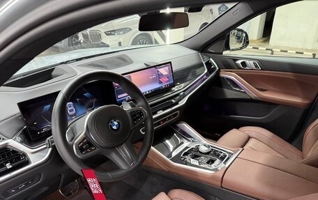 BMW X6, 2024 год, 13 500 000 рублей, 17 фотография