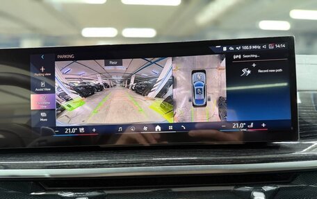 BMW X6, 2024 год, 13 500 000 рублей, 31 фотография