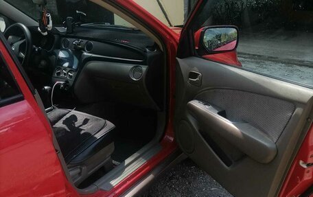 Mitsubishi Outlander III рестайлинг 3, 2002 год, 700 000 рублей, 15 фотография