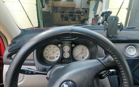 Mitsubishi Outlander III рестайлинг 3, 2002 год, 700 000 рублей, 10 фотография