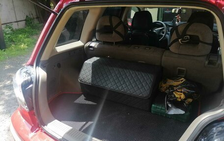 Mitsubishi Outlander III рестайлинг 3, 2002 год, 700 000 рублей, 12 фотография