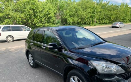 Honda CR-V III рестайлинг, 2008 год, 1 340 000 рублей, 10 фотография