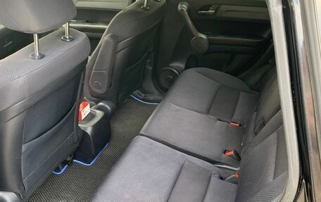 Honda CR-V III рестайлинг, 2008 год, 1 340 000 рублей, 13 фотография