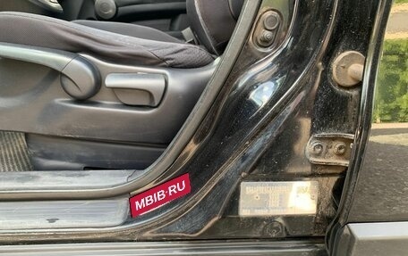 Honda CR-V III рестайлинг, 2008 год, 1 340 000 рублей, 15 фотография