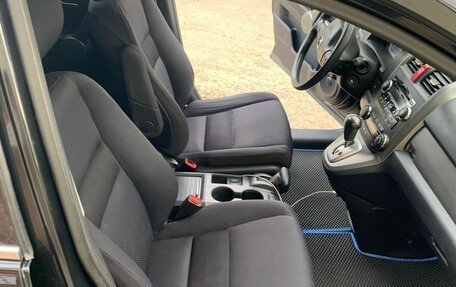 Honda CR-V III рестайлинг, 2008 год, 1 340 000 рублей, 20 фотография