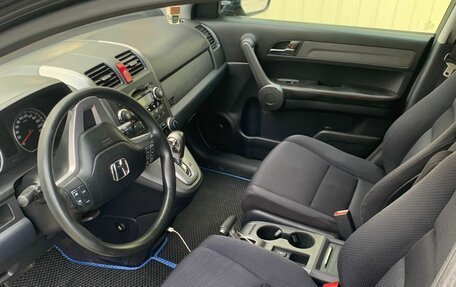 Honda CR-V III рестайлинг, 2008 год, 1 340 000 рублей, 17 фотография