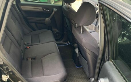 Honda CR-V III рестайлинг, 2008 год, 1 340 000 рублей, 21 фотография