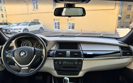 BMW X5, 2010 год, 2 550 000 рублей, 8 фотография