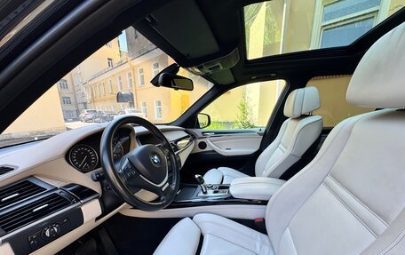 BMW X5, 2010 год, 2 550 000 рублей, 5 фотография