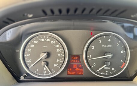 BMW X5, 2010 год, 2 550 000 рублей, 14 фотография