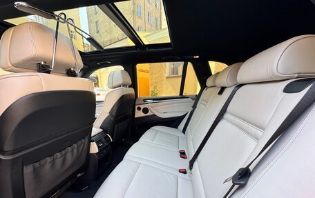 BMW X5, 2010 год, 2 550 000 рублей, 7 фотография