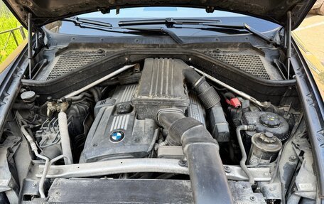 BMW X5, 2010 год, 2 550 000 рублей, 13 фотография