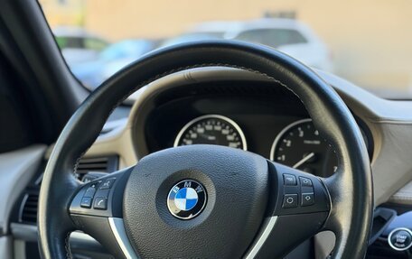 BMW X5, 2010 год, 2 550 000 рублей, 10 фотография