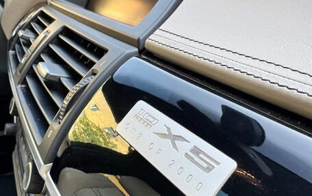 BMW X5, 2010 год, 2 550 000 рублей, 9 фотография