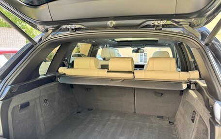 BMW X5, 2010 год, 2 550 000 рублей, 12 фотография
