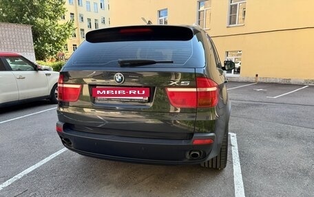 BMW X5, 2010 год, 2 550 000 рублей, 3 фотография