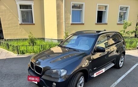 BMW X5, 2010 год, 2 550 000 рублей, 4 фотография