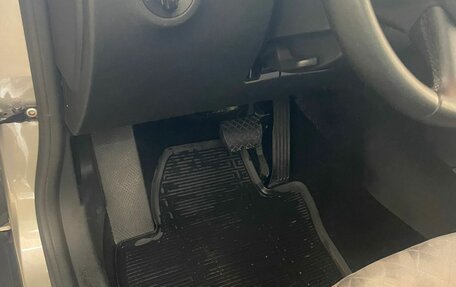 Skoda Yeti I рестайлинг, 2012 год, 860 000 рублей, 6 фотография