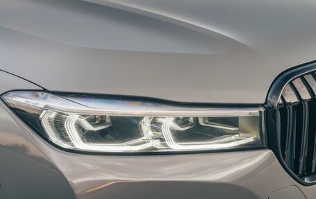 BMW 7 серия, 2021 год, 5 900 000 рублей, 14 фотография