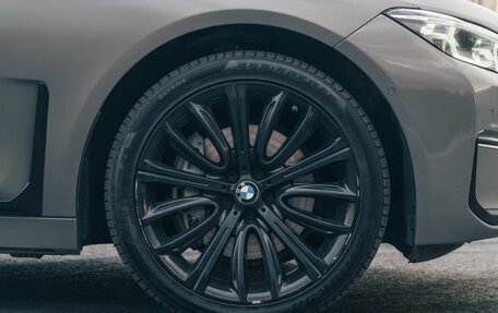 BMW 7 серия, 2021 год, 5 900 000 рублей, 13 фотография