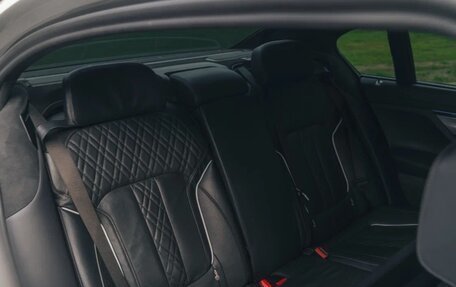 BMW 7 серия, 2021 год, 5 900 000 рублей, 12 фотография