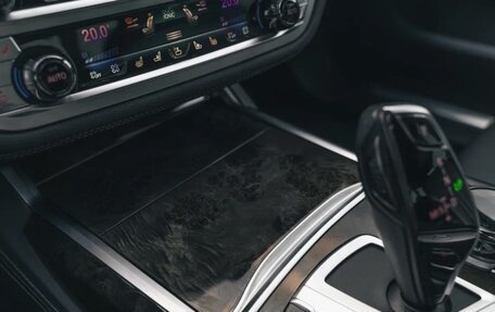 BMW 7 серия, 2021 год, 5 900 000 рублей, 23 фотография