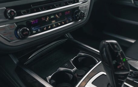 BMW 7 серия, 2021 год, 5 900 000 рублей, 22 фотография
