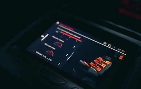 BMW 7 серия, 2021 год, 5 900 000 рублей, 20 фотография