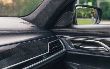 BMW 7 серия, 2021 год, 5 900 000 рублей, 34 фотография