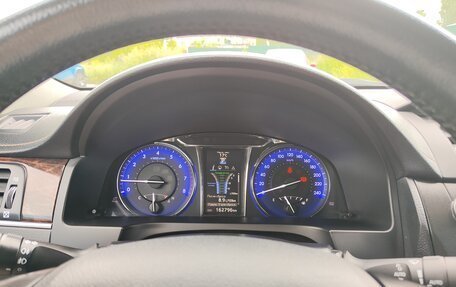 Toyota Camry, 2017 год, 2 234 000 рублей, 6 фотография