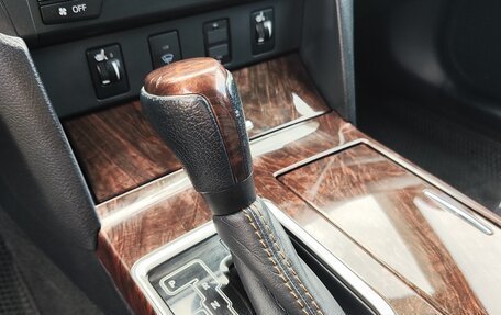 Toyota Camry, 2017 год, 2 234 000 рублей, 8 фотография