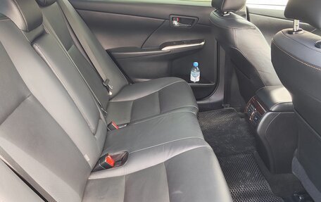 Toyota Camry, 2017 год, 2 234 000 рублей, 12 фотография