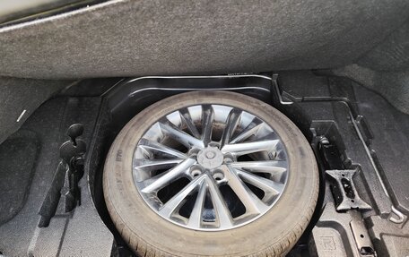 Toyota Camry, 2017 год, 2 234 000 рублей, 15 фотография